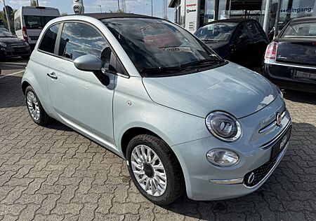 Fiat 500C 500 C 1.0 Hybrid Dolcevita SITZHEIZUNG,NAV,TFT