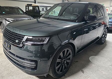 Land Rover Range Rover D350 HSE Ingenium MHEV | Bel.-Green