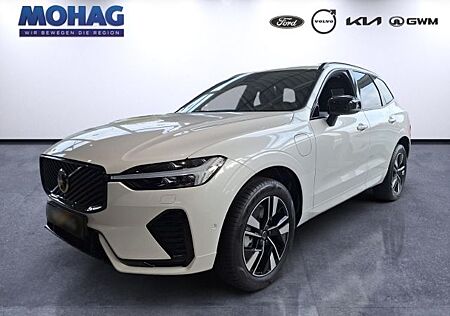 Volvo XC 60 XC60 Plus Dark T6 Plugin-Hybird*360Grad-Kamera*A