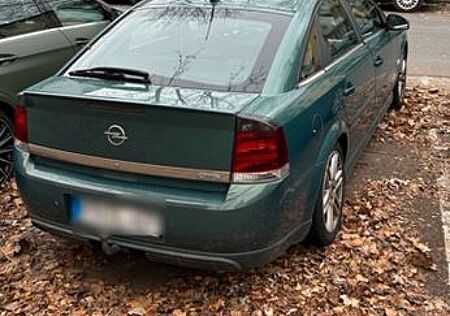 Opel Vectra GTS 2.2 16V GTS