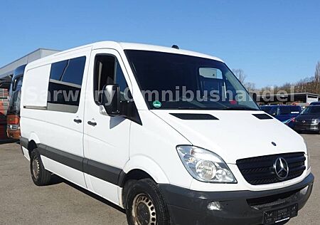 Mercedes-Benz Sprinter 213 CDI Kasten *5-Sitze*210*211*214*216