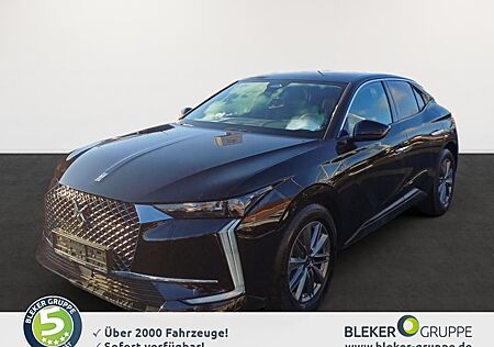 DS Automobiles DS 4 PureTech 130 Bastille+