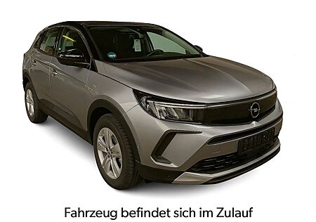 Opel Grandland X gebraucht kaufen Opel Grandland X Grandland (X) 1.2 Automatik *Cam*BLIS*Assist*