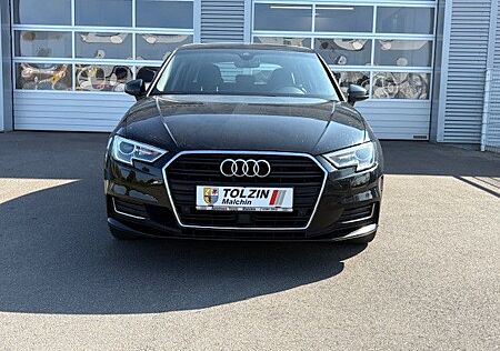 Audi A3 Sportback 35 TDI design ACC AHK