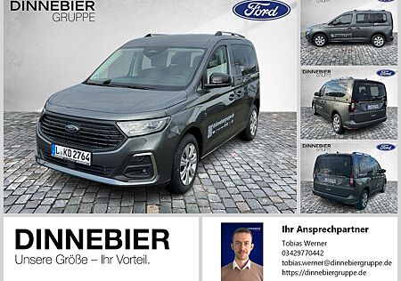 Ford TOURNEO CONNECT L1 Titanium 90 kW