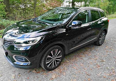 Renault Kadjar TCe 160 EDC GPF Bose Edition Bose Edition