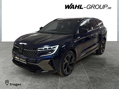 Renault Espace 6 Esprit Alpine E-Tech Full Hybrid 200