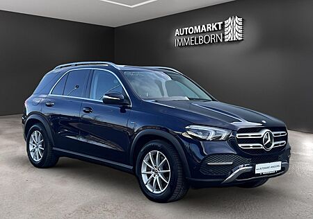 Mercedes-Benz GLE 350 de Navi*Kamera*AHK*LED*Leder*DAB*Spur