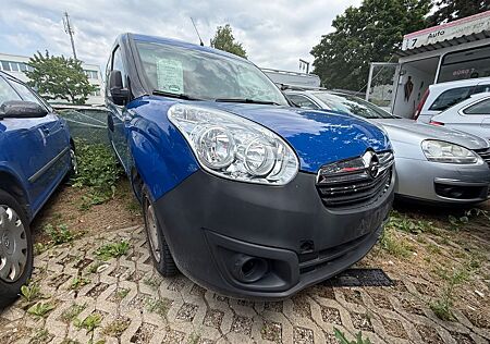 Opel Combo /Lkw-Zul/ Klima / Euro 5