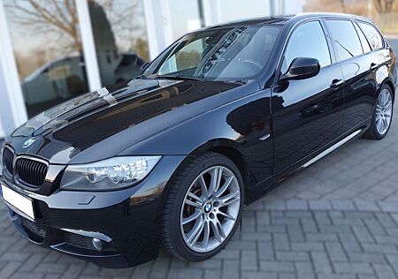 BMW 330i 330 3 Touring M Paket. Tempom.Sportsitz