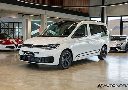 VW Caddy Volkswagen Edition Maxi 1.5 eHybrid 7-Sitzer
