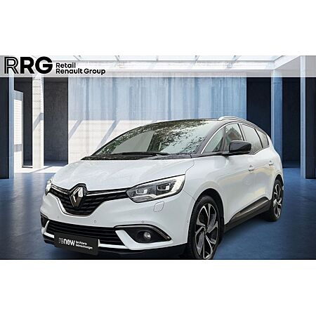 Renault Grand Scenic leasen