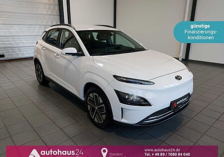 Hyundai Kona Elektro Select ACC|CarPlay|Kamera|Sitzhzg