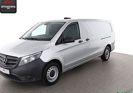 Mercedes-Benz Vito 116 CDI KASTEN EXTRALANG STANDHEIZ,SORTIMO