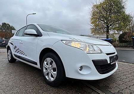 Renault Megane III Lim. 5-trg. Expression