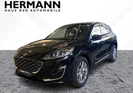 Ford Kuga 1.5 EcoBoost Vignale *LED*NAVI*FLA*HUD*LM