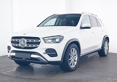 Mercedes-Benz GLE 350 de 4M /Multibeam/Panorama-SD/Kamera/AHK/