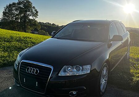Audi A6 3.0D*Allrad*Stdhz*Luftfederung*Bi-Xenon*VOLL