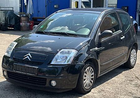 Citroën C2 1.1 Advance
