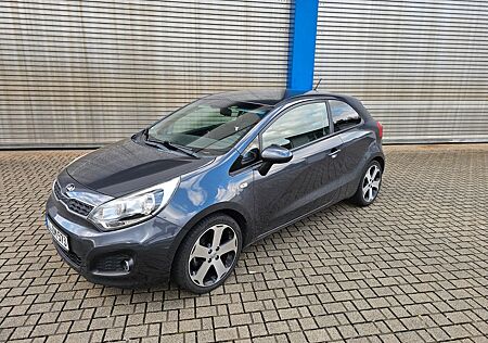 Kia Rio 1.4 Dream-Team Dream-Team