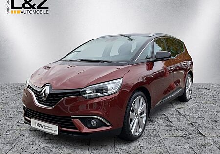 Renault Grand Scenic IV Limited 1.3 TCe 140
