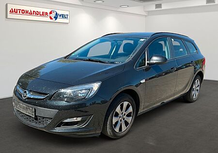 Opel Astra J Sports Tourer Style