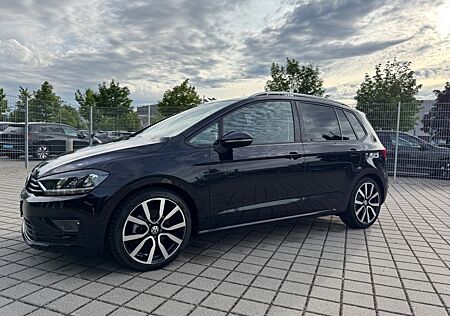VW Golf Volkswagen Sportsvan VII 1.4 TSI Comfortline BMT/1.Han