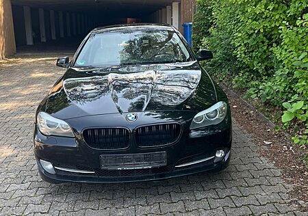 BMW 520d -