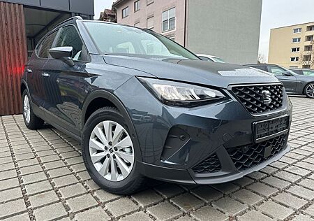 Seat Arona Style*Full-Link*ACC*LKA*CAM*5-J-GARANTIE