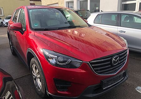 Mazda CX-5 Nakama Intense AWD.Leder.Xenon.Kamera.Autom