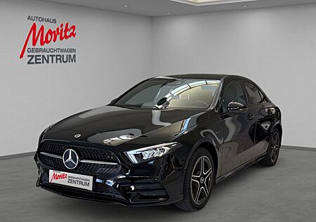 Mercedes-Benz A 250 e Edition 2020 AMG Line