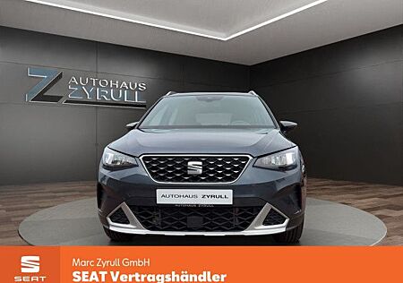 Seat Arona Xperience 1.0 TSI 116 PS DSG NAVI/GRA/SHZ