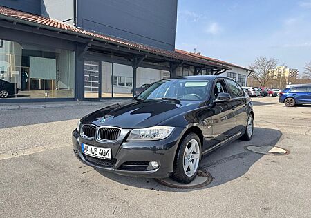 BMW 318i 3er E90 Limousine TÜV 06/27