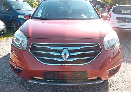 Renault Koleos Night&Day 4X4