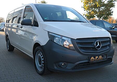 Mercedes-Benz Vito Tourer 114 CDI Pro extralang !ATM 200 Tkm!
