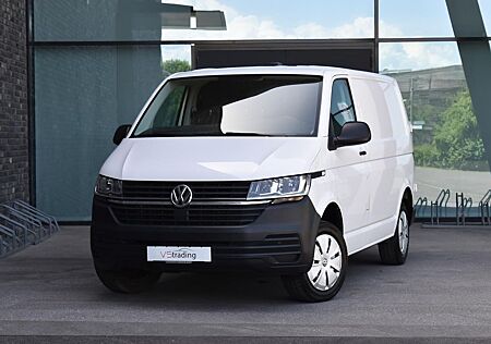 VW T6 Transporter Volkswagen T6.1 Transporter Kasten KR/Klima/PDC/1.Hd.