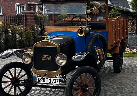 Ford Andere