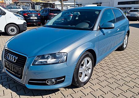 Audi A3 1.6 TDI (DPF) 77kW