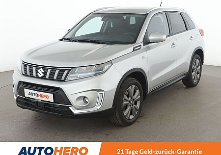 Suzuki Vitara 1.4 BoosterJet Mild-Hybrid Comfort 4x2