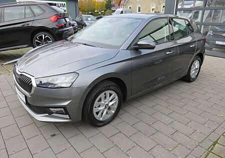 Skoda Fabia 1.0 Selection