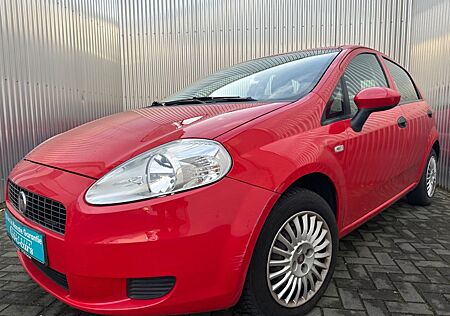 Fiat Grande Punto 1.3 16V Multijet Active original KM