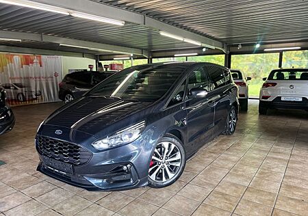 Ford S-Max ST-Line*7Sitzer*Pano*Automatik*