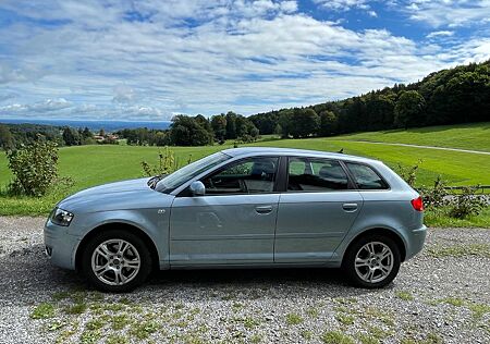 Audi A3 1.4 TFSI - Sehr wenige KM! Mit Winterreifen!