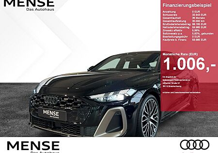 Audi A5 Limousine 40 TFSI quattro edition one