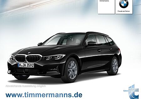 BMW 320d Touring Sport Line Navi Tempom.aktiv