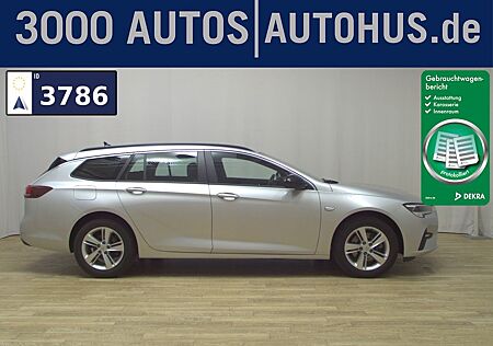 Opel Insignia Navi LED AHK Navi LED AHK