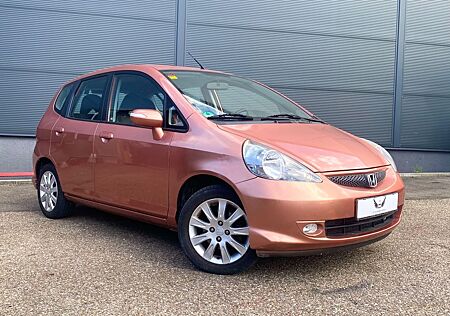 Honda Jazz 1.4*AUTOMATIK / KLIMAAUTO. / PDC /8 FACH*