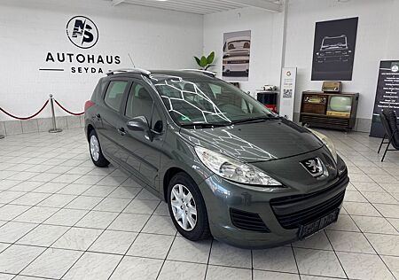 Peugeot 207 SW Tendance *KLIMA* PANO* TÜV*