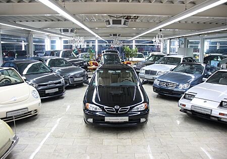 Nissan Primera 2.0