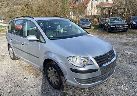 VW Touran Volkswagen 1.6 Trendline
